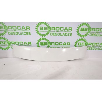 Recambio de aleron trasero para seat ibiza iii (6l1) 1.4 tdi referencia OEM IAM 6L6827939DGRU  