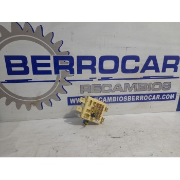 Recambio de caja reles / fusibles para hyundai elantra (xd) 2.0 crdi cat referencia OEM IAM 911102D001  