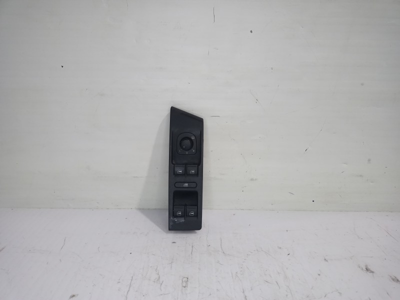 Recambio de mando elevalunas delantero izquierdo para volkswagen passat lim. (362) advance bluemotion referencia OEM IAM 1K09595