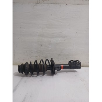 Recambio de amortiguador delantero izquierdo para toyota yaris active referencia OEM IAM 485200D441  
