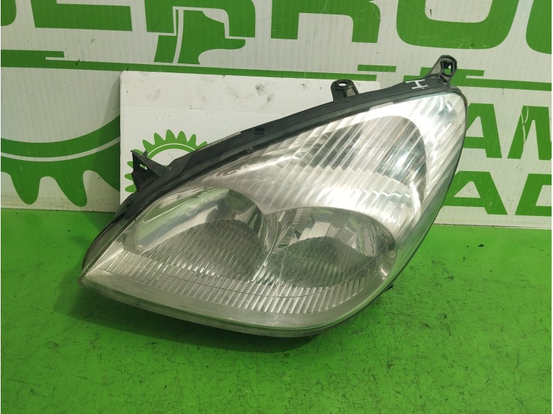 Recambio de faro izquierdo para citroën c5 break 2.0 hdi referencia OEM IAM 9632664880C04  