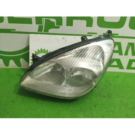 Recambio de faro izquierdo para citroën c5 break 2.0 hdi referencia OEM IAM 9632664880C04  
