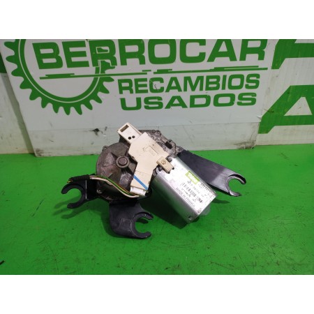 Recambio de motor limpia trasero para peugeot 307 (s1) xn referencia OEM IAM 53014712  