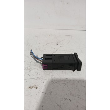 Recambio de interruptor para seat arosa (6h1) 1.4 tdi referencia OEM IAM 6K0959561B  