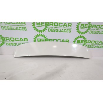 Recambio de aleron trasero para seat ibiza iii (6l1) 1.4 tdi referencia OEM IAM 6L6827939DGRU  