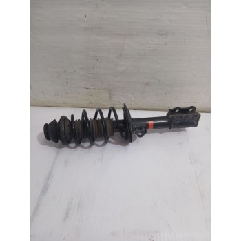 Recambio de amortiguador delantero izquierdo para toyota yaris active referencia OEM IAM 485200D441  