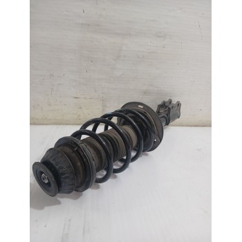 Recambio de amortiguador delantero izquierdo para toyota yaris active referencia OEM IAM 485200D441  