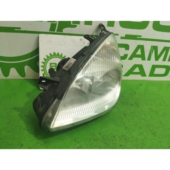 Recambio de faro izquierdo para citroën c5 break 2.0 hdi referencia OEM IAM 9632664880C04  