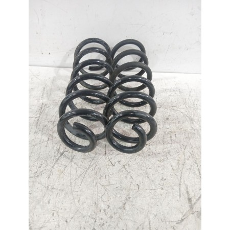 Recambio de muelle amortiguacion para dacia sandero ii (b8_) 1.5 dci referencia OEM IAM 550205184R  