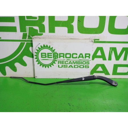 Recambio de brazo limpia delantero derecho para renault megane ii coupe/cabrio confort authentique referencia OEM IAM 8200417219