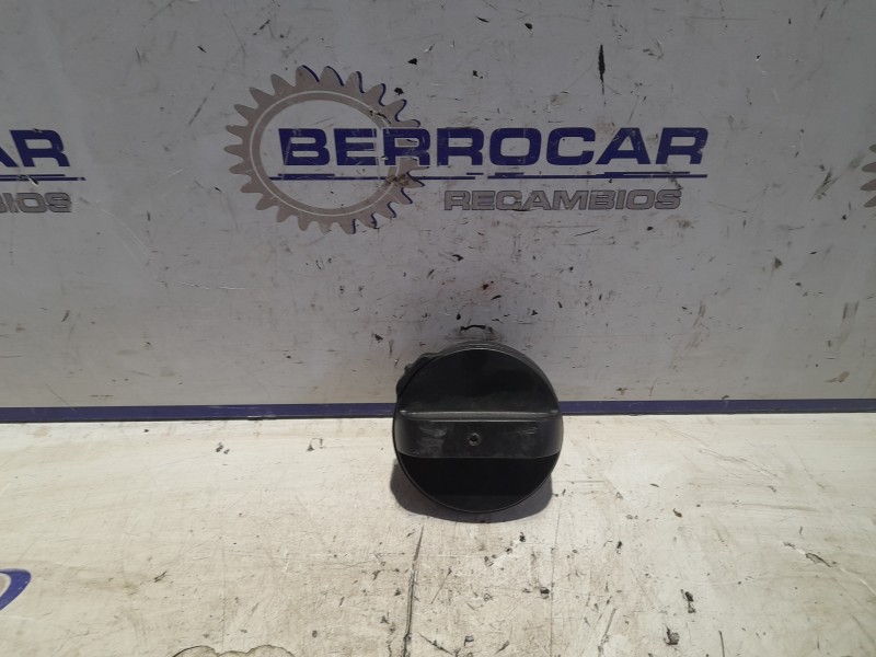 Recambio de tapon combustible para peugeot 307 (s1) 1.6 hdi referencia OEM IAM 9644723080  