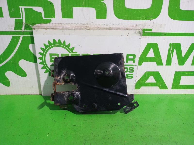 Recambio de soporte bateria para citroën berlingo 1.9 d 600 furg. referencia OEM IAM 6556ZC  