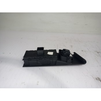 Recambio de mando elevalunas delantero izquierdo para volkswagen passat lim. (362) advance bluemotion referencia OEM IAM 1K09595