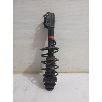 Recambio de amortiguador delantero izquierdo para toyota yaris active referencia OEM IAM 485200D441  