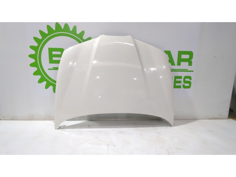 Recambio de capot para seat ibiza iii (6l1) 1.4 tdi referencia OEM IAM 6L0823031D  