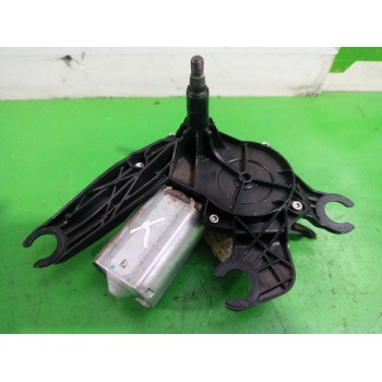 Recambio de motor limpia trasero para peugeot 307 (s1) xn referencia OEM IAM 53014712  