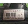 Recambio de faro izquierdo para citroën c5 break 2.0 hdi referencia OEM IAM 9632664880C04  