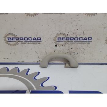 Recambio de asidero techo para seat leon (1p1) 1.9 tdi referencia OEM IAM 6L0857607  