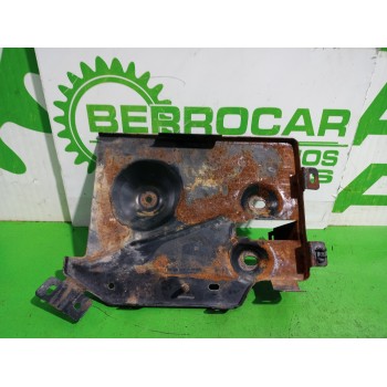 Recambio de soporte bateria para citroën berlingo 1.9 d 600 furg. referencia OEM IAM 6556ZC  