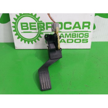 PEDAL ACELERADOR 2M519F836 