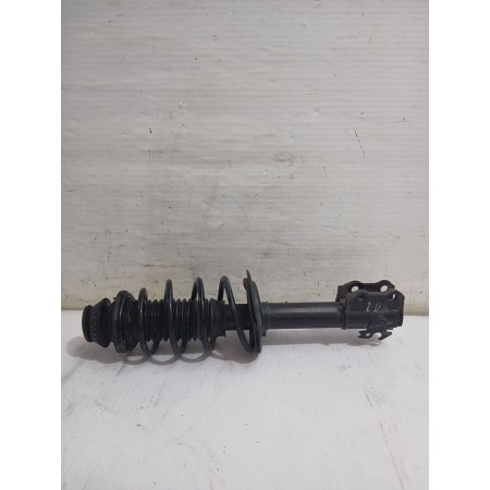 Recambio de amortiguador delantero derecho para toyota yaris active referencia OEM IAM 485100DF01  