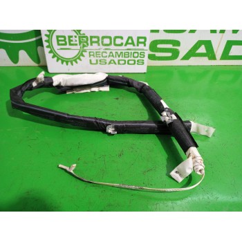 AIRBAG CORTINA DELANTERO DERECHO 9686330180 