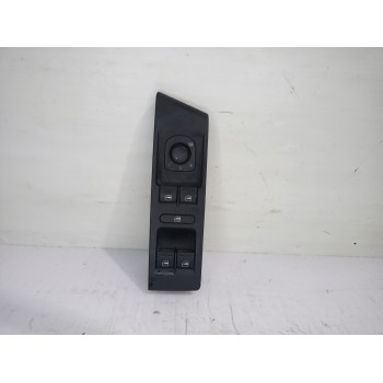 Recambio de mando elevalunas delantero izquierdo para volkswagen passat lim. (362) advance bluemotion referencia OEM IAM 1K09595