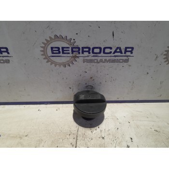 Recambio de tapon combustible para peugeot 307 (s1) 1.6 hdi referencia OEM IAM 9644723080  