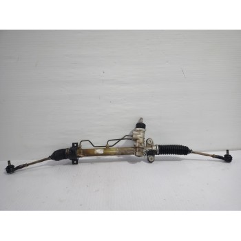 Recambio de cremallera direccion para chevrolet matiz s referencia OEM IAM 96438534  