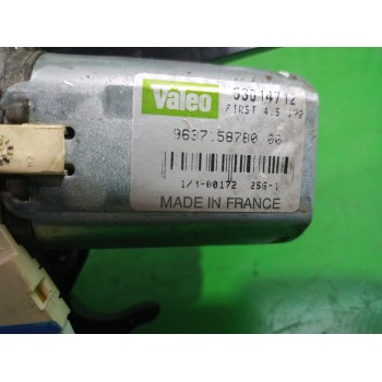 Recambio de motor limpia trasero para peugeot 307 (s1) xn referencia OEM IAM 53014712  