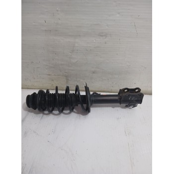 Recambio de amortiguador delantero derecho para toyota yaris active referencia OEM IAM 485100DF01  