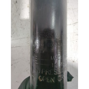 Recambio de amortiguador trasero derecho para nissan juke (f15) 1.5 dci referencia OEM IAM 56210BX82A  