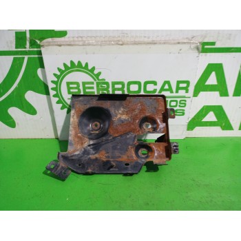 Recambio de soporte bateria para citroën berlingo 1.9 d 600 furg. referencia OEM IAM 6556ZC  