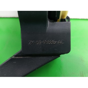 Recambio de pedal acelerador para ford focus berlina (cak) 1.8 tddi turbodiesel cat referencia OEM IAM 2M519F836  