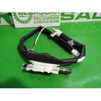 Recambio de airbag cortina delantero derecho para peugeot 508 active referencia OEM IAM 9686330180  