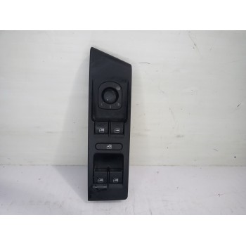 Recambio de mando elevalunas delantero izquierdo para volkswagen passat lim. (362) advance bluemotion referencia OEM IAM 1K09595