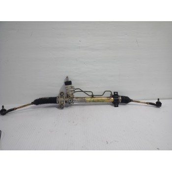 Recambio de cremallera direccion para chevrolet matiz s referencia OEM IAM 96438534  