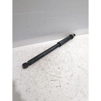 Recambio de amortiguador trasero izquierdo para nissan juke (f15) 1.5 dci referencia OEM IAM 56210BX82A  