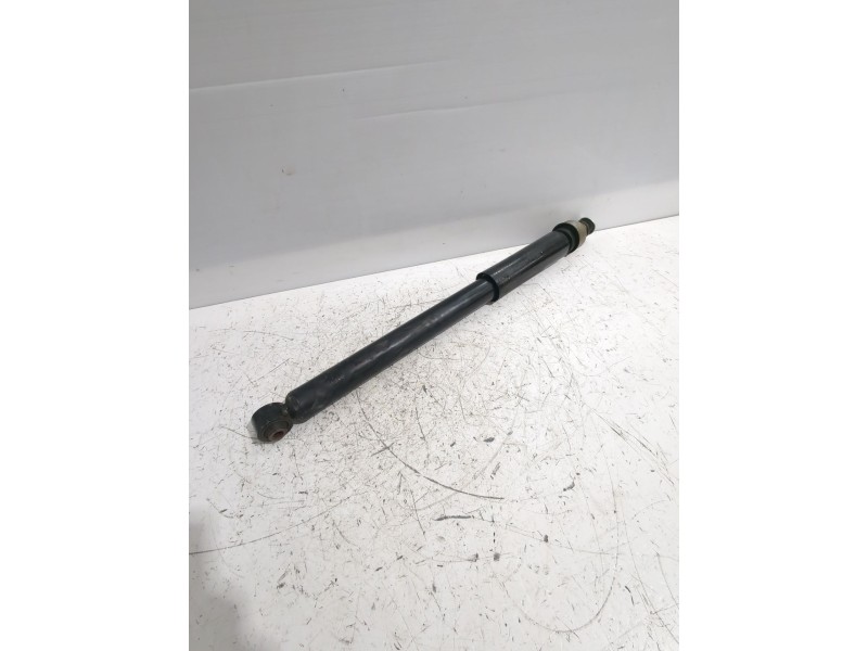 Recambio de amortiguador trasero izquierdo para nissan juke (f15) 1.5 dci referencia OEM IAM 56210BX82A  