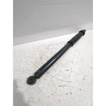 Recambio de amortiguador trasero izquierdo para nissan juke (f15) 1.5 dci referencia OEM IAM 56210BX82A  