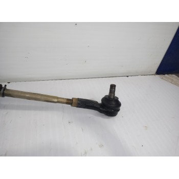 Recambio de cremallera direccion para chevrolet matiz s referencia OEM IAM 96438534  