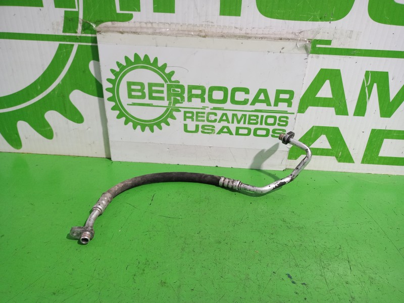 Recambio de tubos aire acondicionado para citroën berlingo 1.9 d 600 furg. referencia OEM IAM 9645946080  
