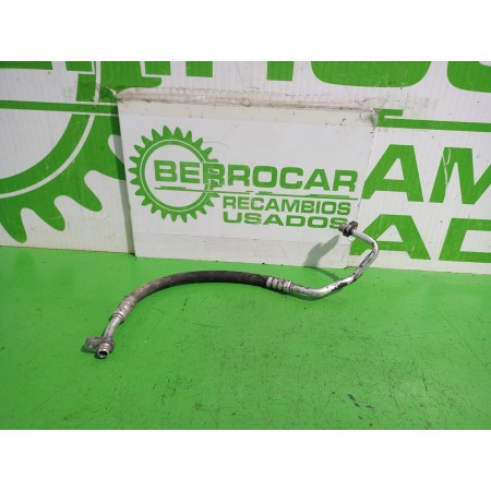 Recambio de tubos aire acondicionado para citroën berlingo 1.9 d 600 furg. referencia OEM IAM 9645946080  