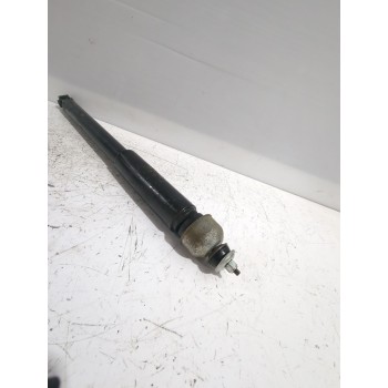 Recambio de amortiguador trasero izquierdo para nissan juke (f15) 1.5 dci referencia OEM IAM 56210BX82A  