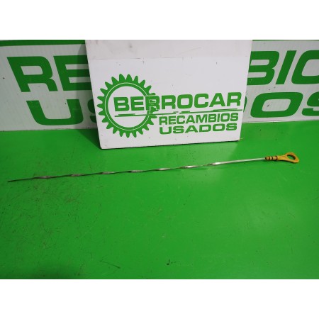 Recambio de varilla aceite para kia carnival 2.9 crdi cat referencia OEM IAM 265804X312  