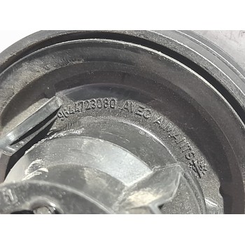 Recambio de tapon combustible para peugeot 307 (s1) 1.6 hdi referencia OEM IAM 9644723080  