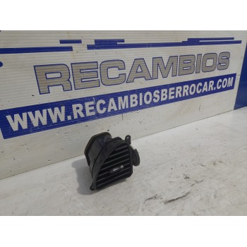 Recambio de aireador central para hyundai elantra (xd) 2.0 crdi cat referencia OEM IAM 974202D500  