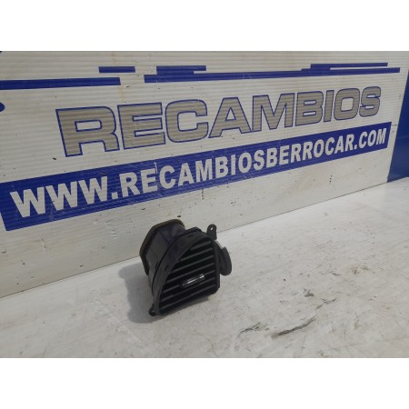 Recambio de aireador central para hyundai elantra (xd) 2.0 crdi cat referencia OEM IAM 974202D500  