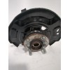 Recambio de mangueta delantera izquierda para toyota yaris active referencia OEM IAM 432120D230  