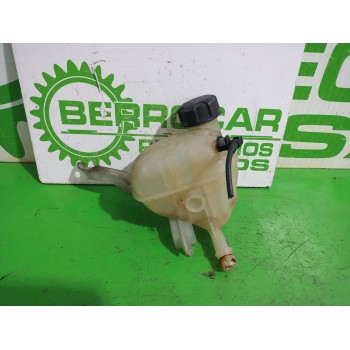 Recambio de deposito expansion para peugeot 508 active referencia OEM IAM 1323HE  